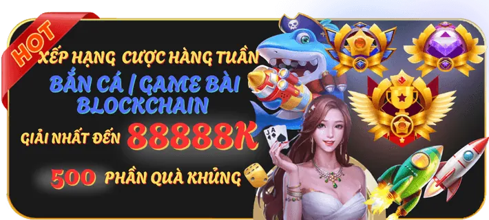 Hoàn trả thể thao và casino 18win3