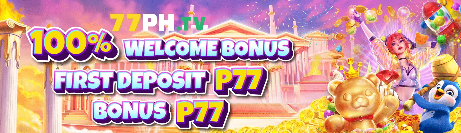 Hình ảnh chính Sòng bạc 18win3 với các trò chơi và ưu đãi hấp dẫn