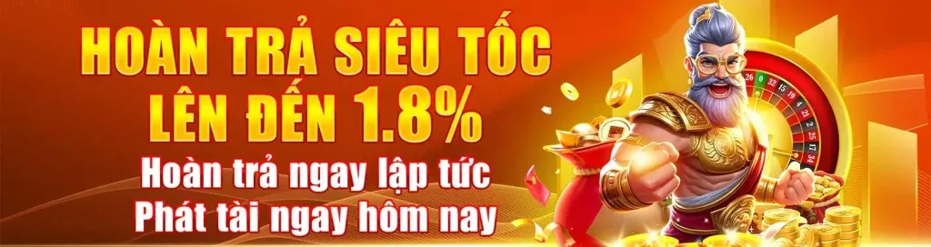 Hình ảnh chính 18win3 Casino 2026