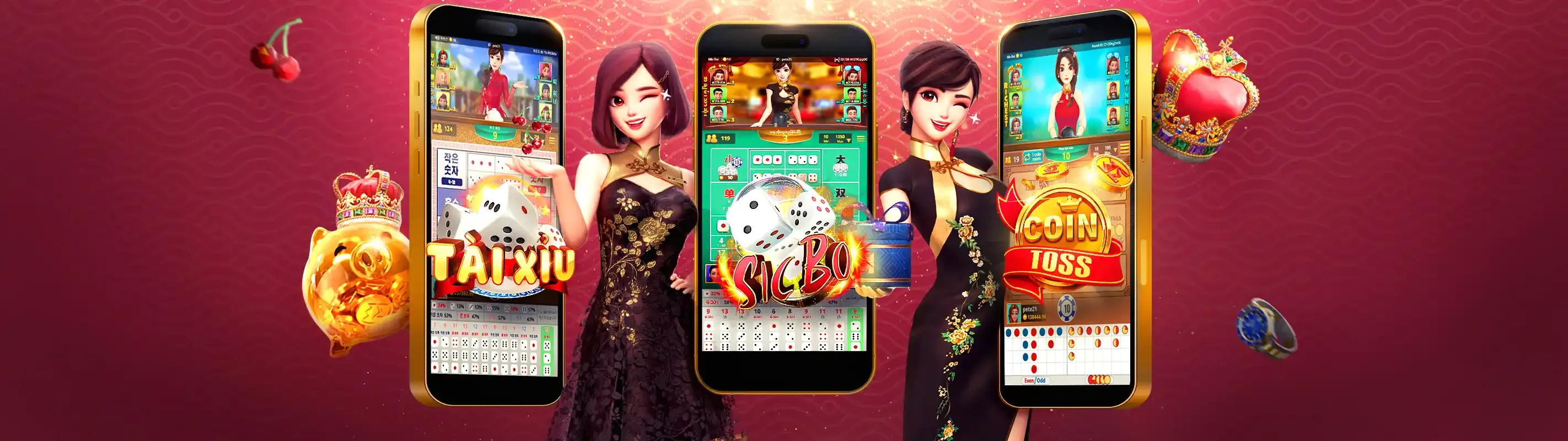 Các phương thức thanh toán an toàn tại 18win3 Casino