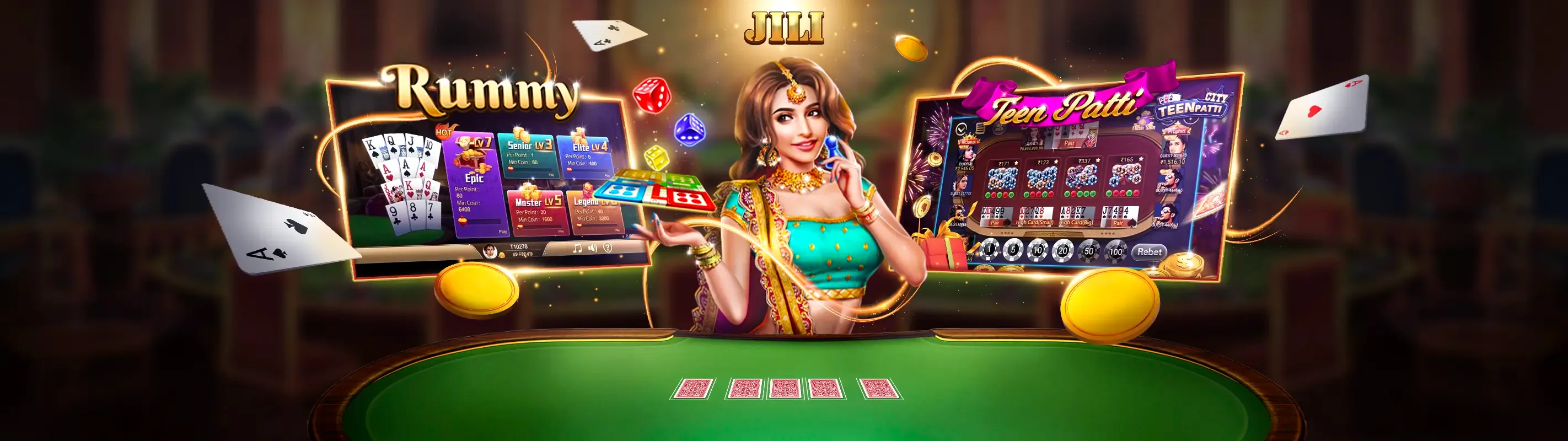 Hình ảnh đại diện cho Điều khoản Dịch vụ của 18win3 Casino