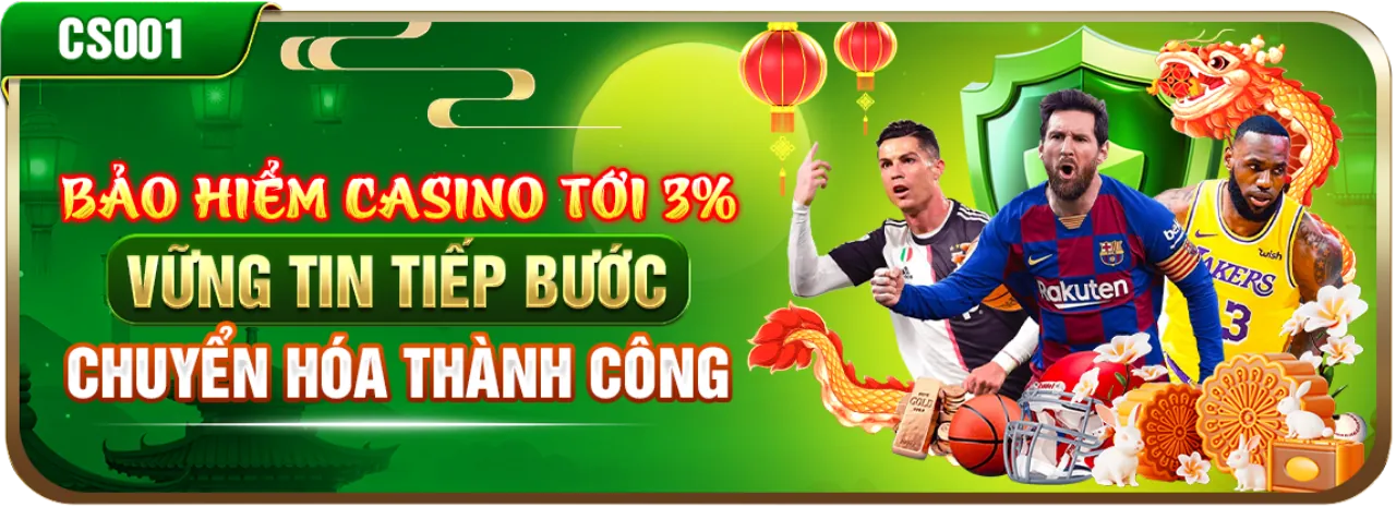 Giao dịch nạp rút tiền an toàn tại 18win3 Casino