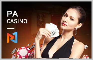 Sòng bạc trực tuyến tại 18win3 casino