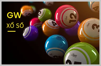 Xổ số trực tuyến tại 18win3 casino