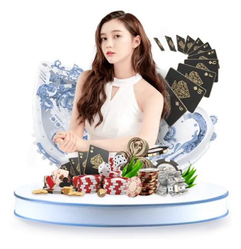 Dealer chia bài Blackjack trực tiếp